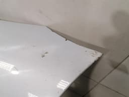 PORSCHE PORSCHE TAYCAN 9J Left Wing 9J1821101AY FRONT LEFT WING WITH POWER DOOR — thumbnail 5