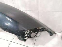 PORSCHE Porsche Taycan 9J Right Wing 9J1821102AY Front Right Fender WITH POWER DOOR — thumbnail 4