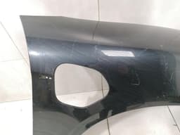 PORSCHE Porsche Taycan 9J Right Wing 9J1821102AY Front Right Fender WITH POWER DOOR — thumbnail 3