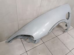 PORSCHE PORSCHE TAYCAN 9J Left Wing 9J1821101AY FRONT LEFT WING WITH POWER DOOR — thumbnail 3