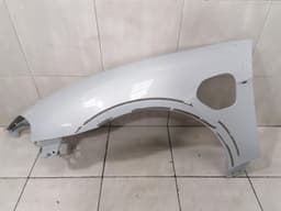 PORSCHE PORSCHE TAYCAN 9J Left Wing 9J1821101AY FRONT LEFT WING WITH POWER DOOR — thumbnail 9