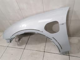 PORSCHE PORSCHE TAYCAN 9J Left Wing 9J1821101AY FRONT LEFT WING WITH POWER DOOR — thumbnail 2