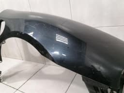 PORSCHE Porsche Taycan 9J Right Wing 9J1821102AY Front Right Fender WITH POWER DOOR — thumbnail 5