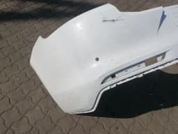PORSCHE Porsche Panamera 971 Rear Bumper 971807421 Rear Bumper — thumbnail 5