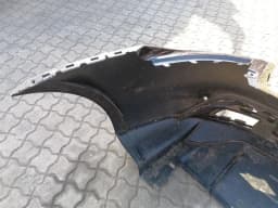 PORSCHE PORSCHE TAYCAN 9J Rear Bumper 9J0807421E Hinten Stoßstange Sport Turismo — thumbnail 10