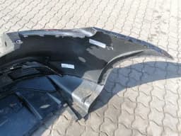 PORSCHE PORSCHE TAYCAN 9J Rear Bumper 9J0807421E Hinten Stoßstange Sport Turismo — thumbnail 9
