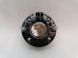 PORSCHE Porsche Taycan 9J Module 971880201AD IY4 Steering Wheel Module IY4 BROWN — thumbnail 8