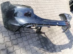 PORSCHE Porsche Taycan 9J Rear Bumper 9J0807421E Rear Bumper — thumbnail 5
