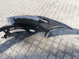 PORSCHE Porsche Taycan 9J Rear Bumper 9J0807421E Rear Bumper — thumbnail 8
