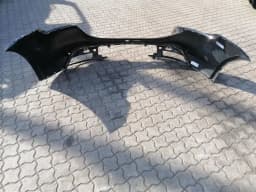PORSCHE Porsche Taycan 9J Rear Bumper 9J0807421E Rear Bumper — thumbnail 7
