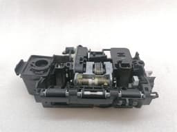 PORSCHE Porsche Taycan 9J Door Handle Drive FLH 9J1837885A Handle Well Front Left — thumbnail 6