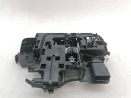 PORSCHE Porsche Taycan 9J Door Handle Drive FLH 9J1837885A Handle Well Front Left — thumbnail 7