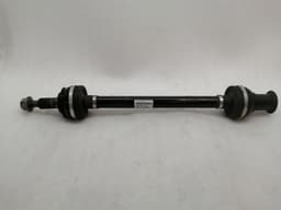 PORSCHE Porsche Taycan 9J left rear drive shaft 9J1501201A drive shaft rear left — thumbnail 1