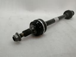 PORSCHE Porsche Taycan 9J left rear drive shaft 9J1501201A drive shaft rear left — thumbnail 6
