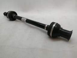 PORSCHE Porsche Taycan 9J left rear drive shaft 9J1501201A drive shaft rear left — thumbnail 3