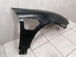 PORSCHE Porsche Taycan 9J Right Wing 9J1821102 Front Right Fender — thumbnail 2