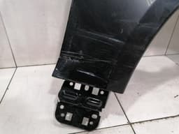 PORSCHE Porsche Taycan 9J Right Wing 9J1821102 Front Right Fender — thumbnail 3