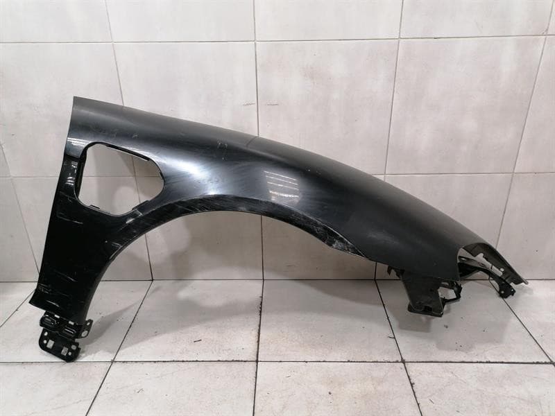 PORSCHE Porsche Taycan 9J Right Wing 9J1821102 Front Right Fender