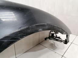 PORSCHE Porsche Taycan 9J Right Wing 9J1821102 Front Right Fender — thumbnail 5