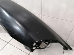 PORSCHE Porsche Taycan 9J Right Wing 9J1821102 Front Right Fender — thumbnail 6