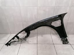 PORSCHE Porsche Taycan 9J Right Wing 9J1821102 Front Right Fender — thumbnail 7