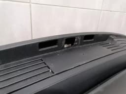 PORSCHE Porsche Taycan 9J Rear Bumper 9J1807983F Rear Bumper — thumbnail 3
