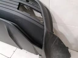 PORSCHE Porsche Taycan 9J Rear Bumper 9J1807983F Rear Bumper — thumbnail 5