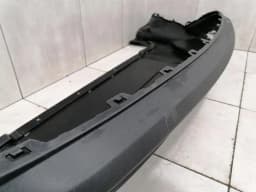 PORSCHE Porsche Taycan 9J Rear Bumper 9J1807983F Rear Bumper — thumbnail 6