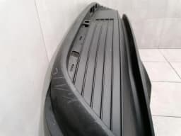 PORSCHE Porsche Taycan 9J Rear Bumper 9J1807983F Rear Bumper Diffuser — thumbnail 3