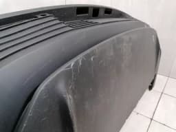 PORSCHE Porsche Taycan 9J Rear Bumper 9J1807983F Rear Bumper Diffuser — thumbnail 4