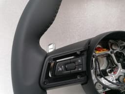 PORSCHE Porsche 911 GTS Steering Wheel 992 Steering Wheel Leather 36 cm Heated New New — thumbnail 2