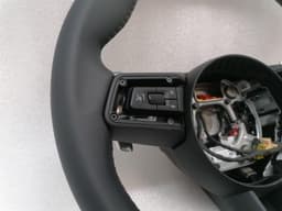 PORSCHE Porsche 911 GTS Steering Wheel 992 Steering Wheel Leather 36 cm Heated New New — thumbnail 5