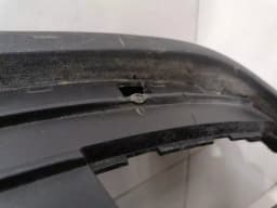 PORSCHE Porsche Taycan 9J Rear Bumper 9J1807983F Rear Bumper Diffuser — thumbnail 4