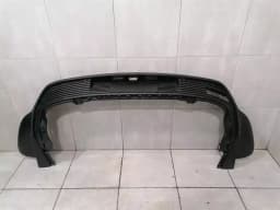 PORSCHE Porsche Taycan 9J Rear Bumper 9J1807983 Rear Bumper Diffuser — thumbnail 1