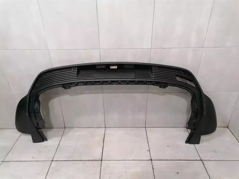 Porsche Taycan 9J Rear Bumper 9J1807983 Rear Bumper Diffuser