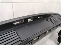 PORSCHE Porsche Taycan 9J Rear Bumper 9J1807983 Rear Bumper Diffuser — thumbnail 3