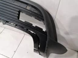 PORSCHE Porsche Taycan 9J Rear Bumper 9J1807983 Rear Bumper Diffuser — thumbnail 4