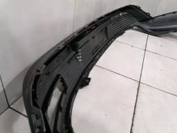 PORSCHE Porsche Taycan 9J Rear Bumper 9J1807983 Rear Bumper Diffuser — thumbnail 7