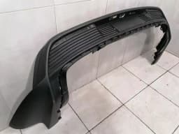 PORSCHE Porsche Taycan 9J Rear Bumper 9J1807983 Rear Bumper Diffuser — thumbnail 10