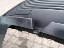PORSCHE Porsche Taycan 9J Rear Bumper 9J1807983T Rear Bumper Cross Turismo Aero — thumbnail 5