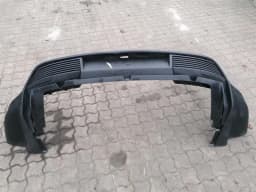 PORSCHE Porsche Taycan 9J Rear Bumper 9J1807983T Rear Bumper Cross Turismo Aero — thumbnail 3