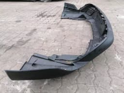 PORSCHE Porsche Taycan 9J Rear Bumper 9J1807983T Rear Bumper Cross Turismo Aero — thumbnail 8