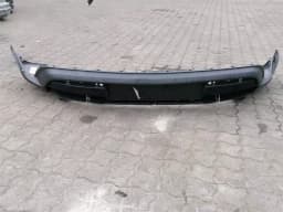 PORSCHE Porsche Taycan 9J Rear Bumper 9J1807983T Rear Bumper Cross Turismo Aero — thumbnail 10