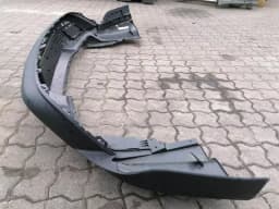 PORSCHE Porsche Taycan 9J Rear Bumper 9J1807983T Rear Bumper Cross Turismo Aero — thumbnail 9