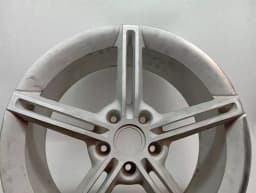 PORSCHE Porsche Taycan 9J Alloy Wheel 9J1601025AA Mission E Design, 9.5J ET60 Alloy Wheel — thumbnail 2