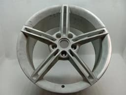 PORSCHE Porsche Taycan 9J Alloy Wheel 9J1601025AA Mission E Design, 9.5J ET60 Alloy Wheel — thumbnail 1
