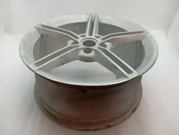 PORSCHE Porsche Taycan 9J Alloy Wheel 9J1601025AA Mission E Design, 9.5J ET60 Alloy Wheel — thumbnail 6