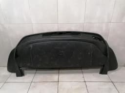 PORSCHE Porsche Taycan 9J Rear Bumper 9J1807983F Rear Bumper — thumbnail 1