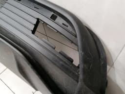 PORSCHE Porsche Taycan 9J Rear Bumper 9J1807983F Rear Bumper — thumbnail 4