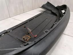 PORSCHE Porsche Taycan 9J Rear Bumper 9J1807983F Rear Bumper — thumbnail 5